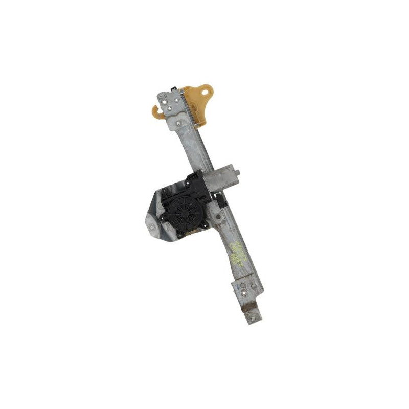 Leve vitre electrique arriere droit RENAULT CAPTUR 1 PHASE 1 d’occasion