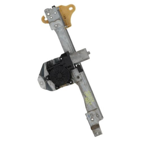 Leve vitre electrique arriere droit RENAULT CAPTUR 1 PHASE 1 d’occasion
