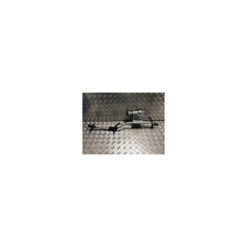 Moteur essuie glace avant RENAULT SCENIC 2 PHASE 2 d’occasion