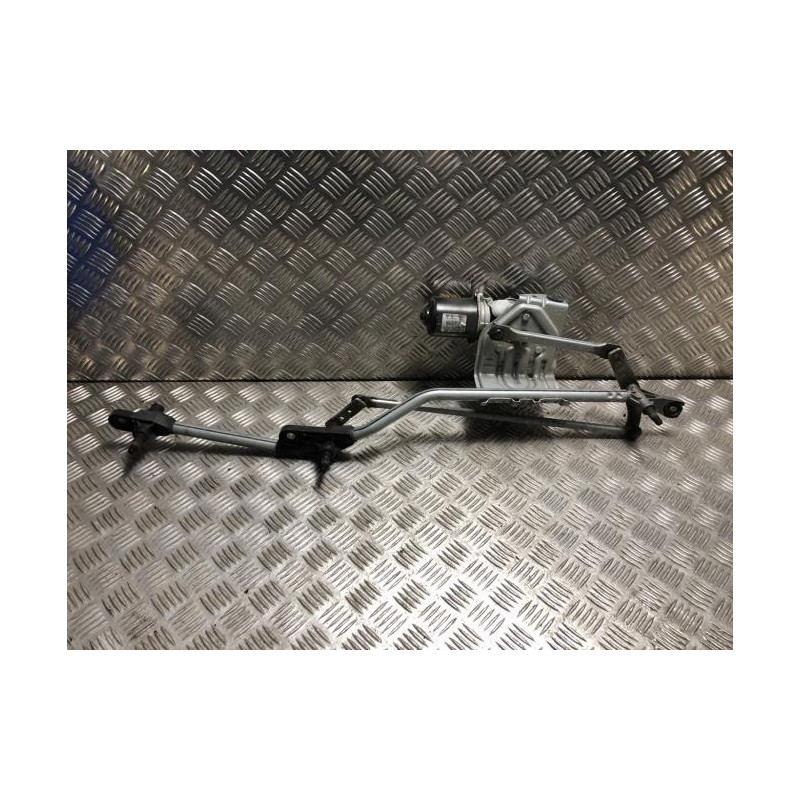 Moteur essuie glace avant RENAULT SCENIC 2 PHASE 2 d’occasion