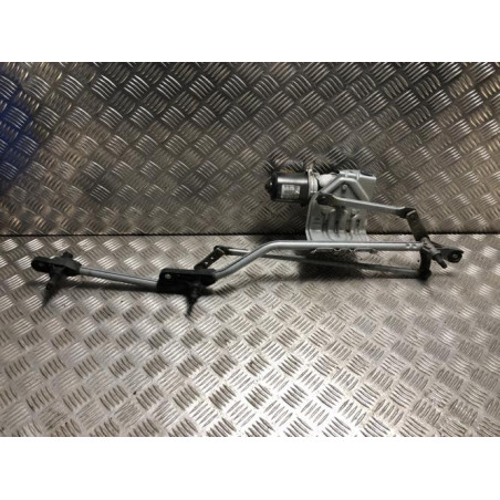 Moteur essuie glace avant RENAULT SCENIC 2 PHASE 2 d’occasion