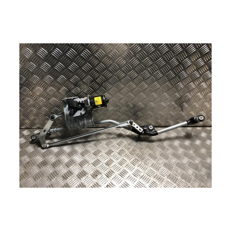 Moteur essuie glace avant RENAULT SCENIC 2 PHASE 2 d’occasion