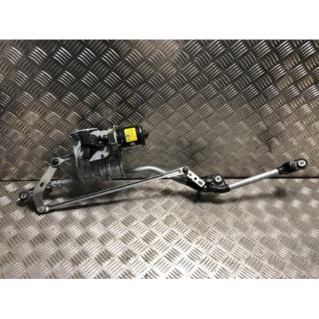 Moteur essuie glace avant RENAULT SCENIC 2 PHASE 2 d’occasion