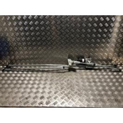 Moteur essuie glace avant DS DS4 1 PHASE 1 d’occasion