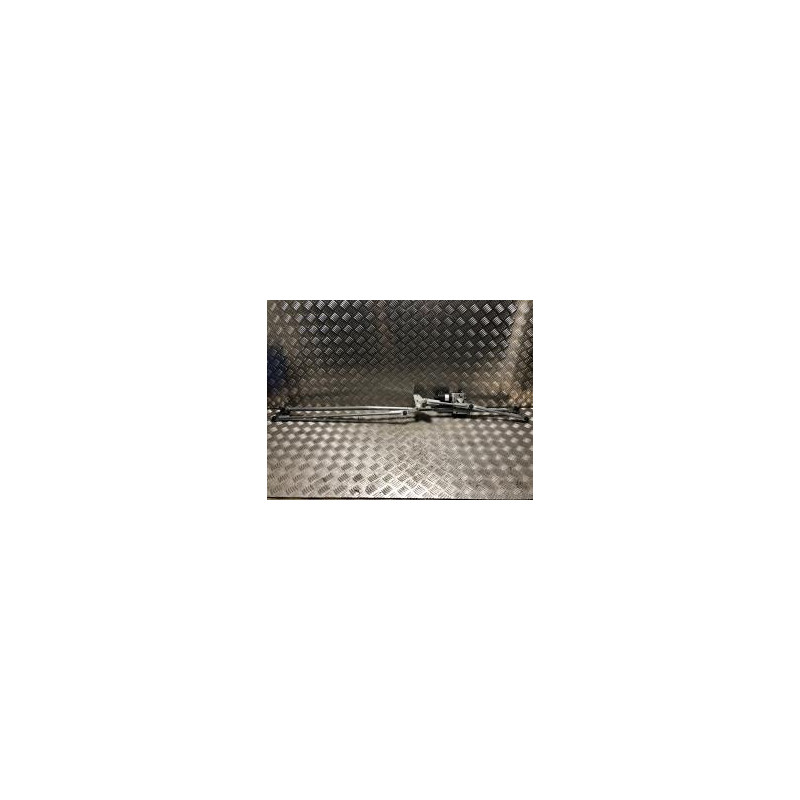Moteur essuie glace avant DS DS4 1 PHASE 1 d’occasion