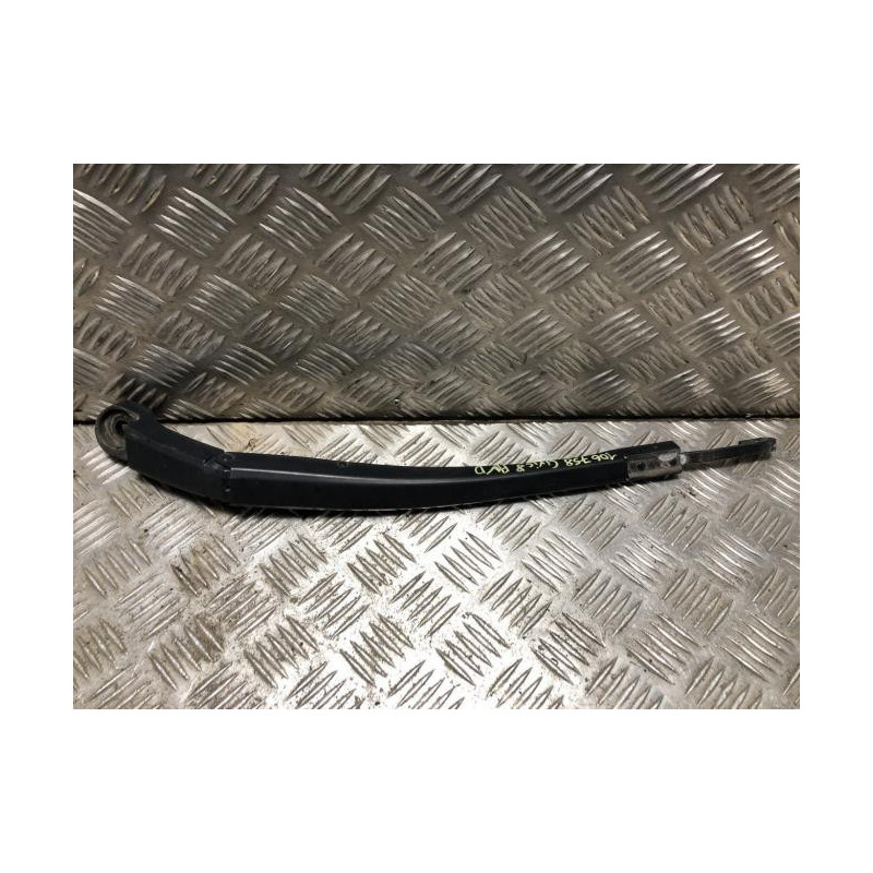 Bras essuie glace avant droit HONDA CIVIC 8 PHASE 2 d’occasion