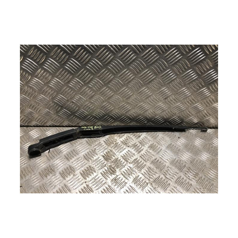 Bras essuie glace avant gauche HONDA CIVIC 8 PHASE 2 d’occasion