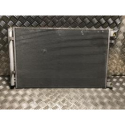 Radiateur clim FORD TOURNEO CUSTOM 2 d’occasion