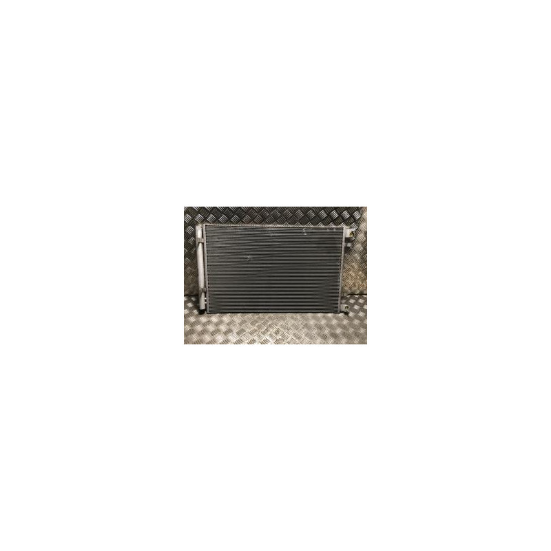 Radiateur clim FORD TOURNEO CUSTOM 2 d’occasion