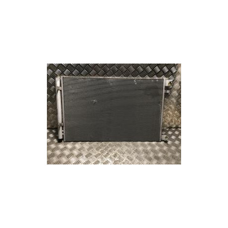 Radiateur clim FORD TOURNEO CUSTOM 2 d’occasion