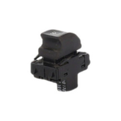 Interrupteur de leve vitre avant droit RENAULT SCENIC 3 PHASE 1 d’occasion