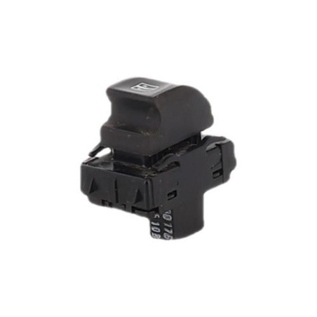 Interrupteur de leve vitre avant droit RENAULT SCENIC 3 PHASE 1 d’occasion