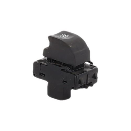 Interrupteur de leve vitre avant droit RENAULT SCENIC 3 PHASE 1 d’occasion
