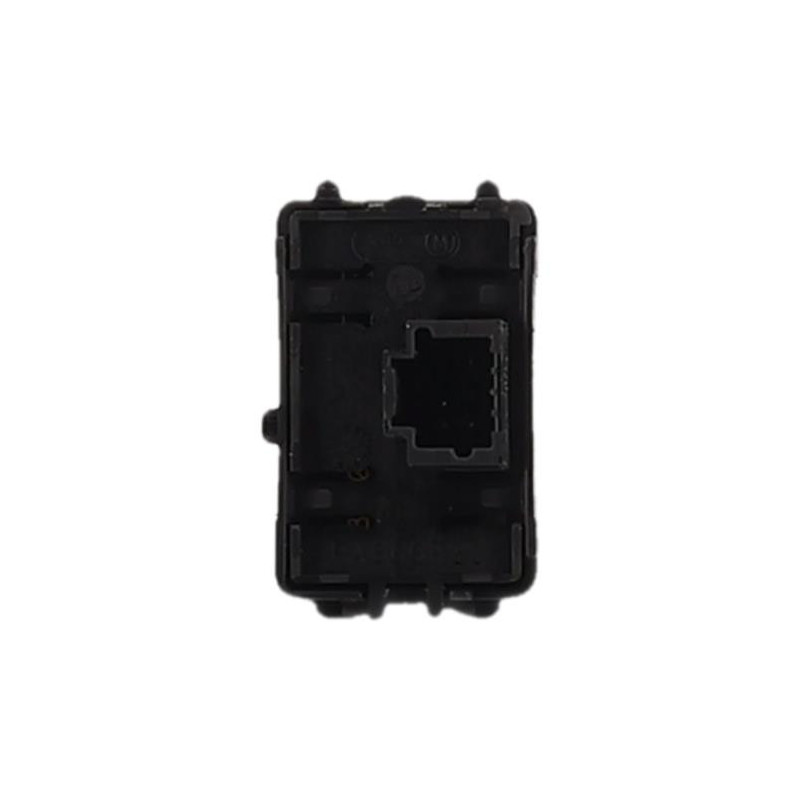 Interrupteur de leve vitre avant droit RENAULT SCENIC 3 PHASE 1 d’occasion
