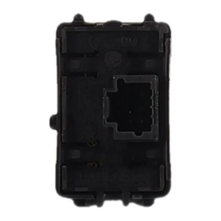 Interrupteur de leve vitre avant droit RENAULT SCENIC 3 PHASE 1 d’occasion