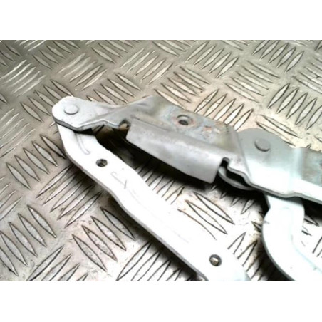Charniere de capot FORD TRANSIT CONNECT 2 PHASE 1 d’occasion