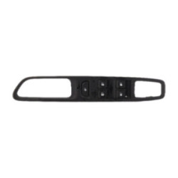 Interrupteur de leve vitre avant gauche RENAULT CAPTUR 1 PHASE 2 d’occasion