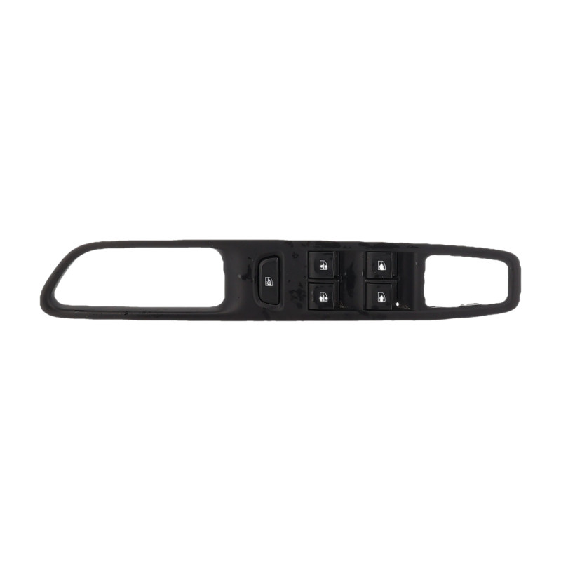 Interrupteur de leve vitre avant gauche RENAULT CAPTUR 1 PHASE 2 d’occasion