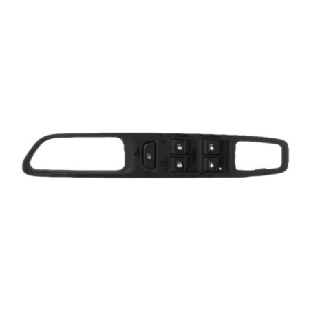 Interrupteur de leve vitre avant gauche RENAULT CAPTUR 1 PHASE 2 d’occasion