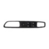 Interrupteur de leve vitre avant gauche RENAULT CAPTUR 1 PHASE 2 d’occasion