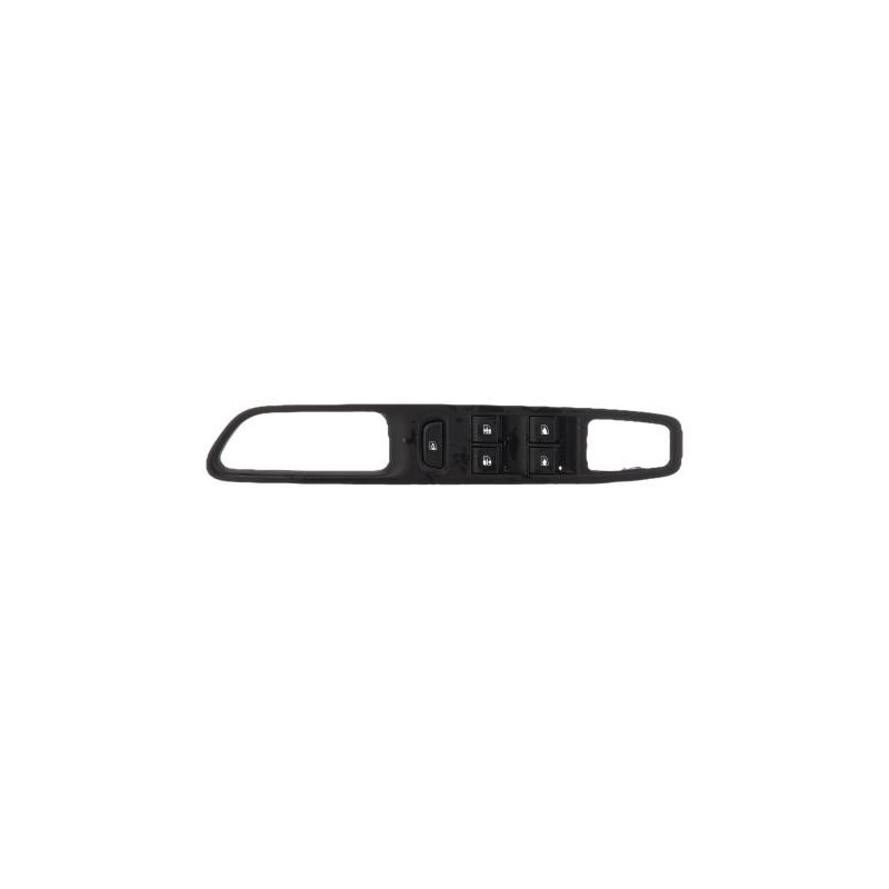 Interrupteur de leve vitre avant gauche RENAULT CAPTUR 1 PHASE 2 d’occasion