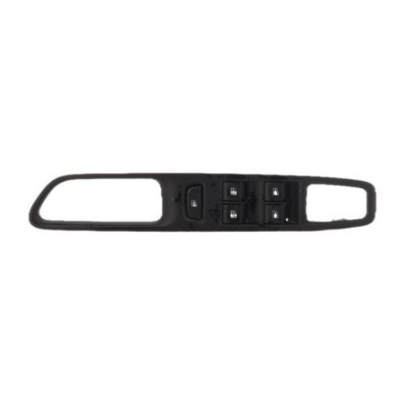 Interrupteur de leve vitre avant gauche RENAULT CAPTUR 1 PHASE 2 d’occasion