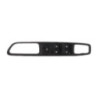 Interrupteur de leve vitre avant gauche RENAULT CAPTUR 1 PHASE 2 d’occasion