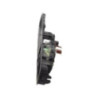 Interrupteur de leve vitre avant gauche RENAULT CAPTUR 1 PHASE 2 d’occasion