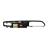 Interrupteur de leve vitre avant gauche RENAULT CAPTUR 1 PHASE 2 d’occasion