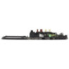 Interrupteur de leve vitre avant gauche RENAULT CAPTUR 1 PHASE 2 d’occasion