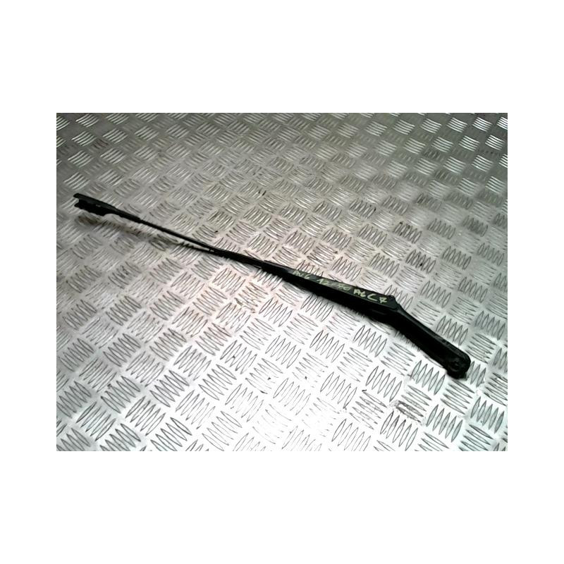 Bras essuie glace avant gauche AUDI A6 4 PHASE 1 d’occasion