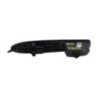 Interrupteur de leve vitre avant droit DS DS4 1 PHASE 1 d’occasion