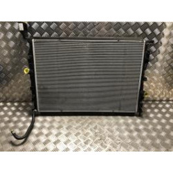 Radiateur eau FORD TOURNEO CUSTOM 2 d’occasion