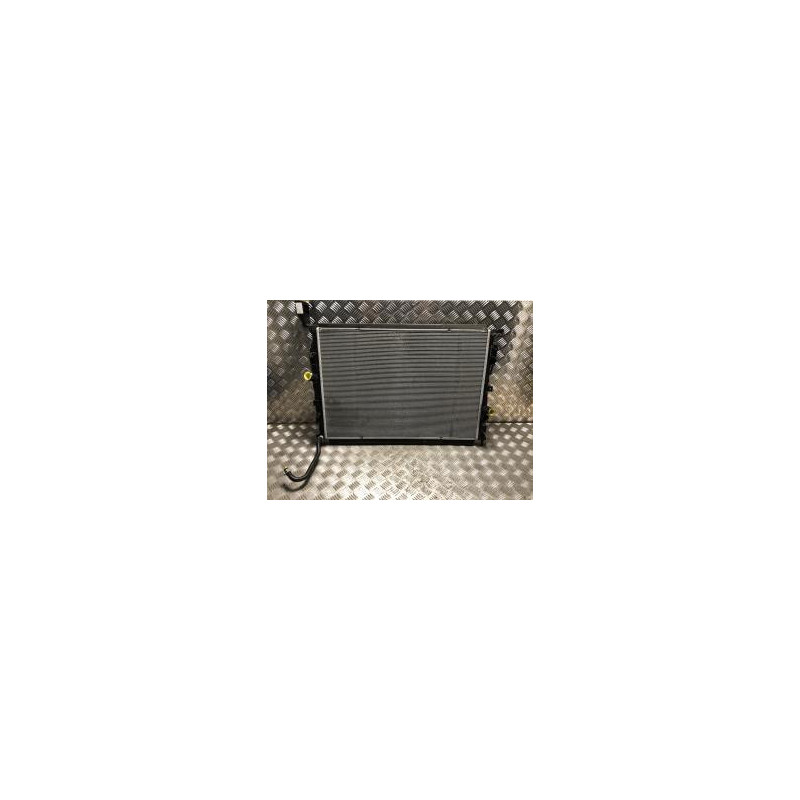 Radiateur eau FORD TOURNEO CUSTOM 2 d’occasion