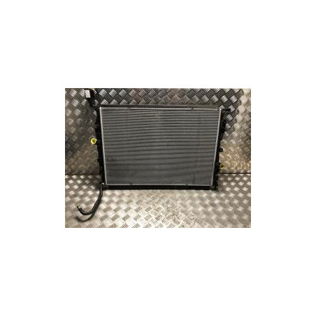 Radiateur eau FORD TOURNEO CUSTOM 2 d’occasion