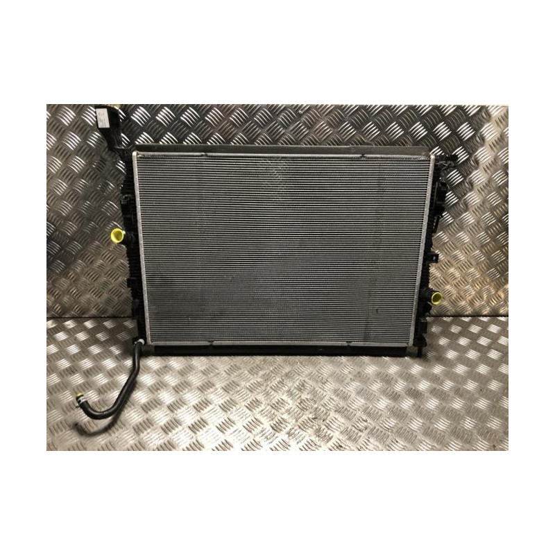 Radiateur eau FORD TOURNEO CUSTOM 2 d’occasion