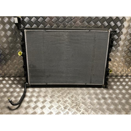 Radiateur eau FORD TOURNEO CUSTOM 2 d’occasion