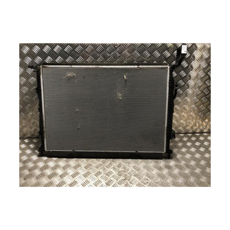 Radiateur eau FORD TOURNEO CUSTOM 2 d’occasion