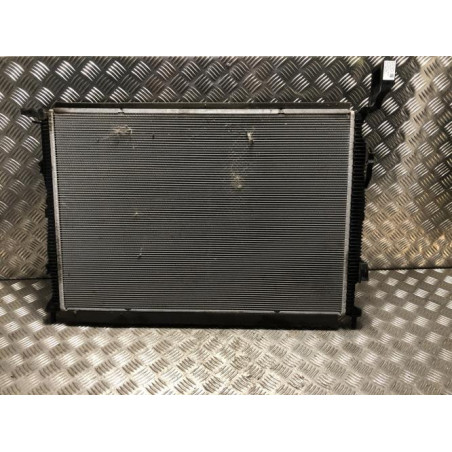 Radiateur eau FORD TOURNEO CUSTOM 2 d’occasion