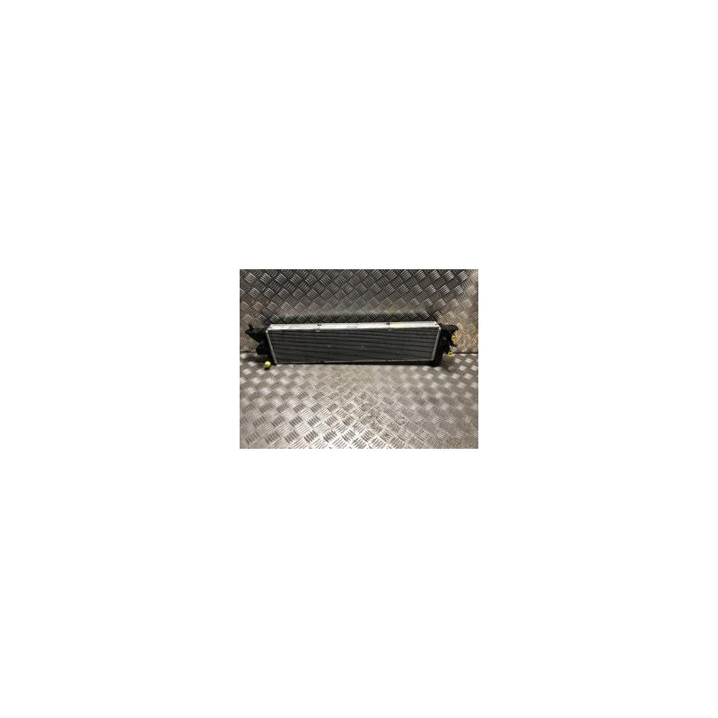 Radiateur eau FORD TOURNEO CUSTOM 2 d’occasion