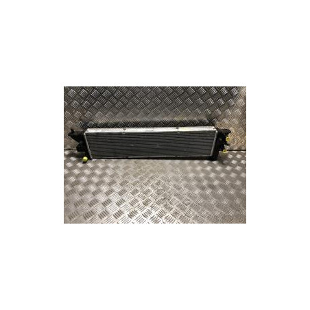 Radiateur eau FORD TOURNEO CUSTOM 2 d’occasion