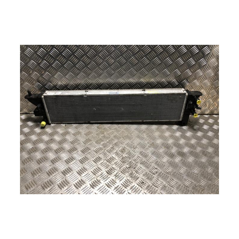 Radiateur eau FORD TOURNEO CUSTOM 2 d’occasion