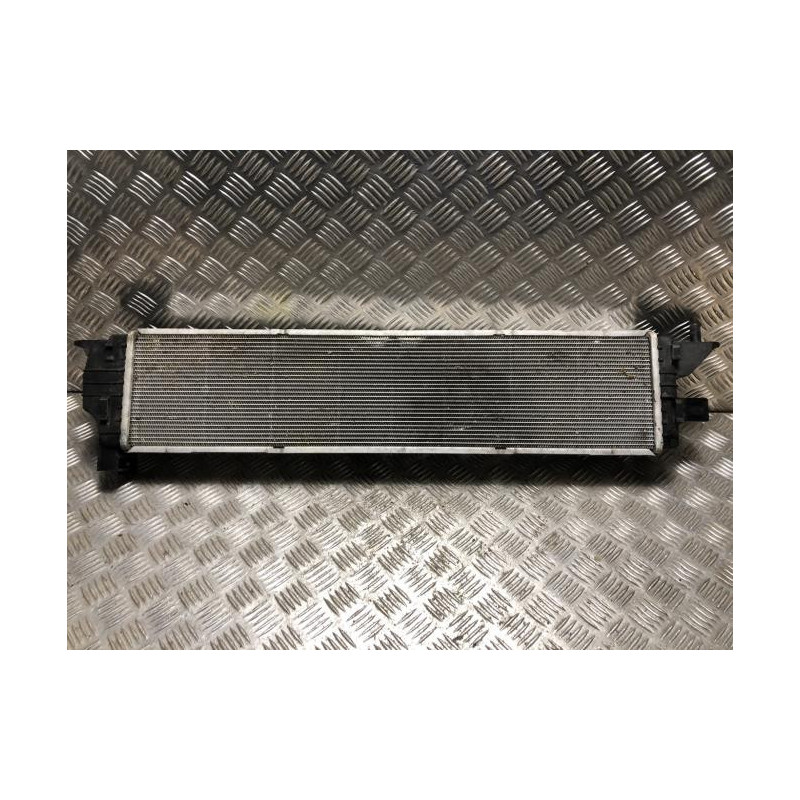 Radiateur eau FORD TOURNEO CUSTOM 2 d’occasion
