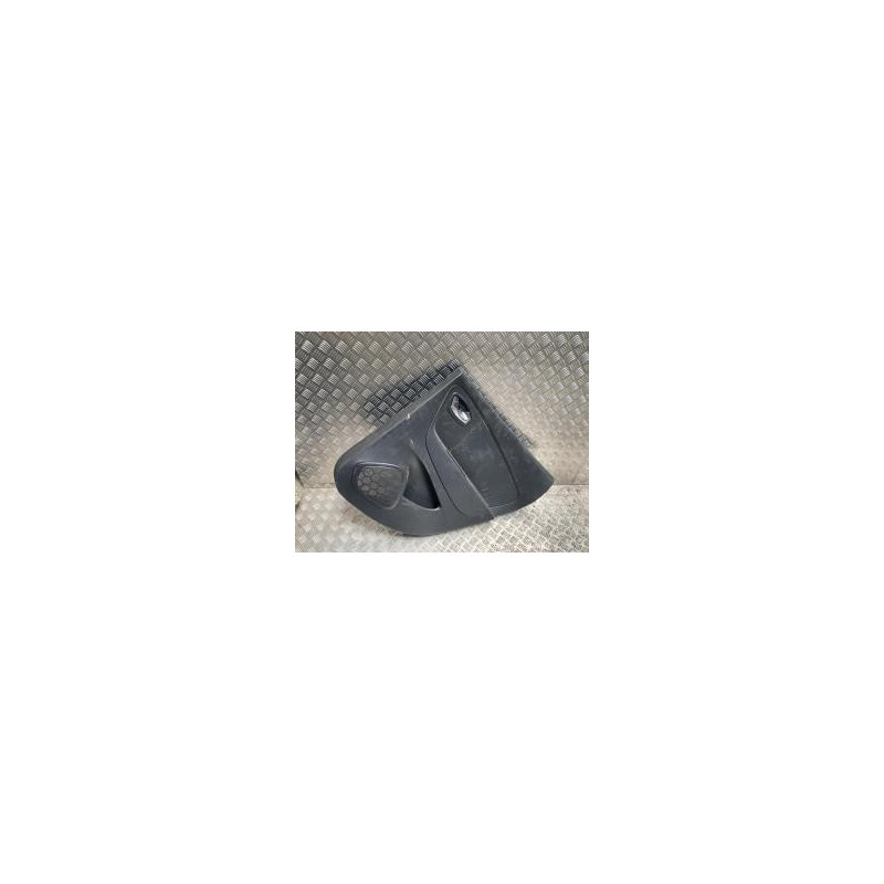 Panneau de porte arriere droit RENAULT CAPTUR 1 PHASE 1 d’occasion