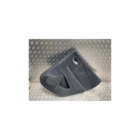 Panneau de porte arriere droit RENAULT CAPTUR 1 PHASE 1 d’occasion