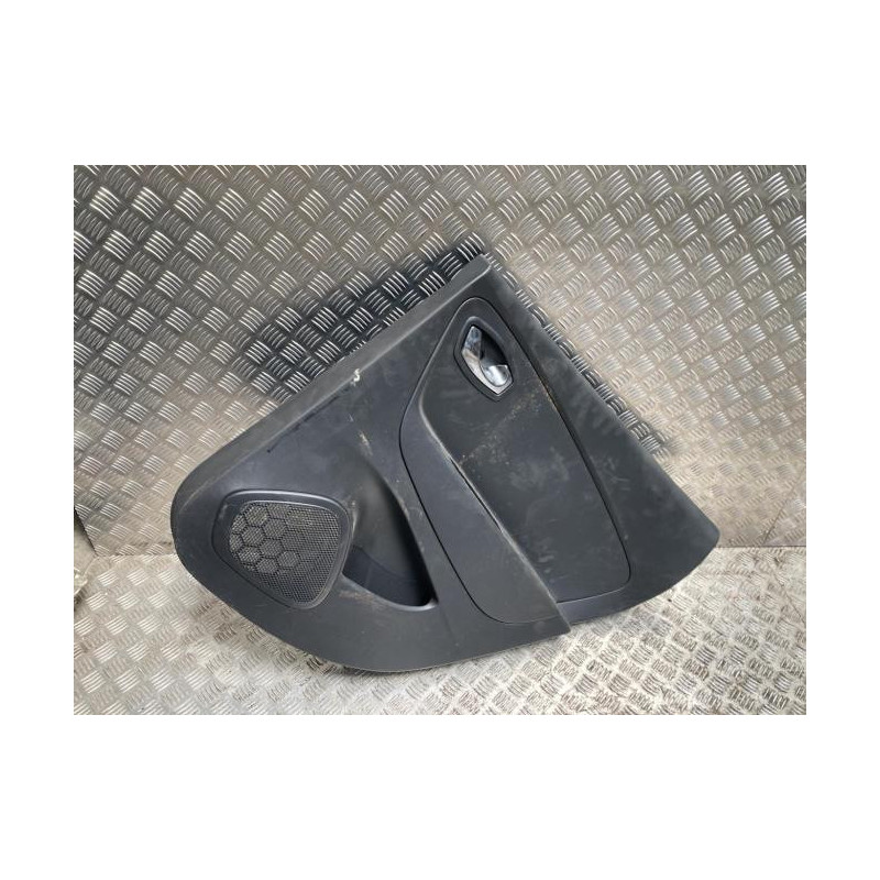 Panneau de porte arriere droit RENAULT CAPTUR 1 PHASE 1 d’occasion