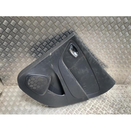 Panneau de porte arriere droit RENAULT CAPTUR 1 PHASE 1 d’occasion