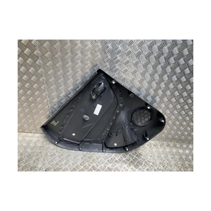 Panneau de porte arriere droit RENAULT CAPTUR 1 PHASE 1 d’occasion
