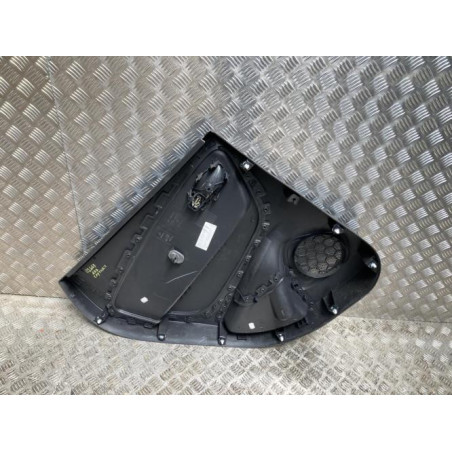 Panneau de porte arriere droit RENAULT CAPTUR 1 PHASE 1 d’occasion