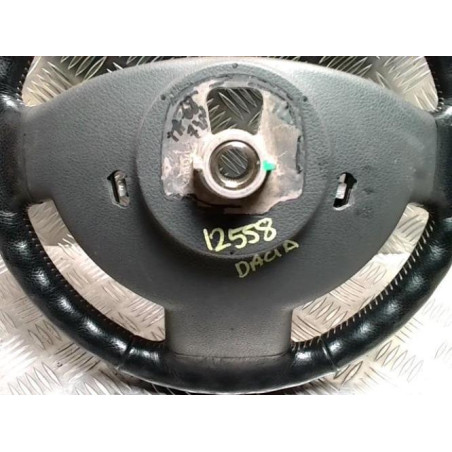 Volant DACIA DUSTER 1 PHASE 2 d’occasion